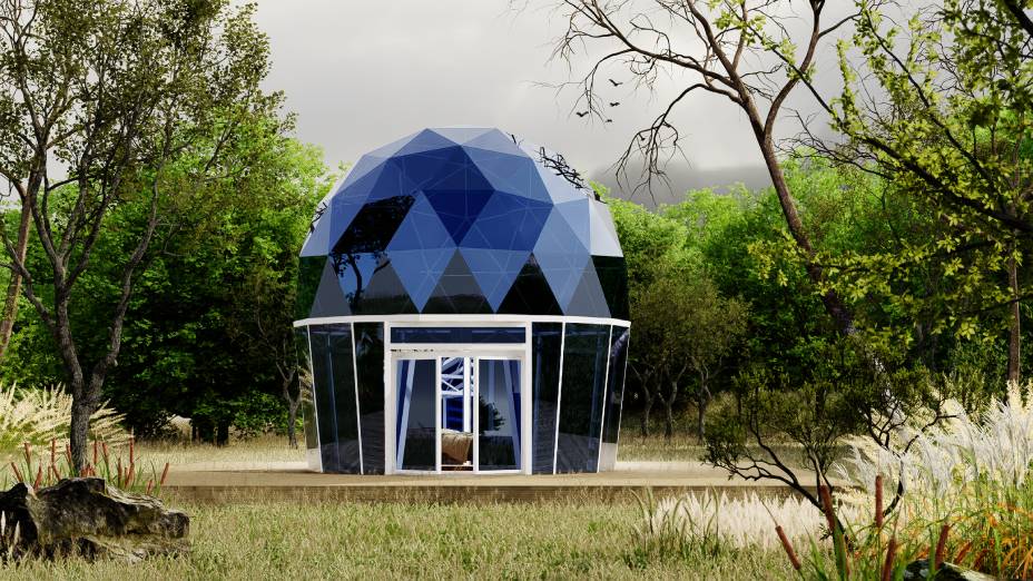 和平县星空酒店帐篷厂家